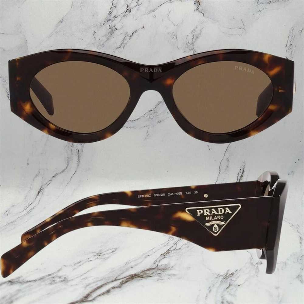 Prada Sunglasses - image 5