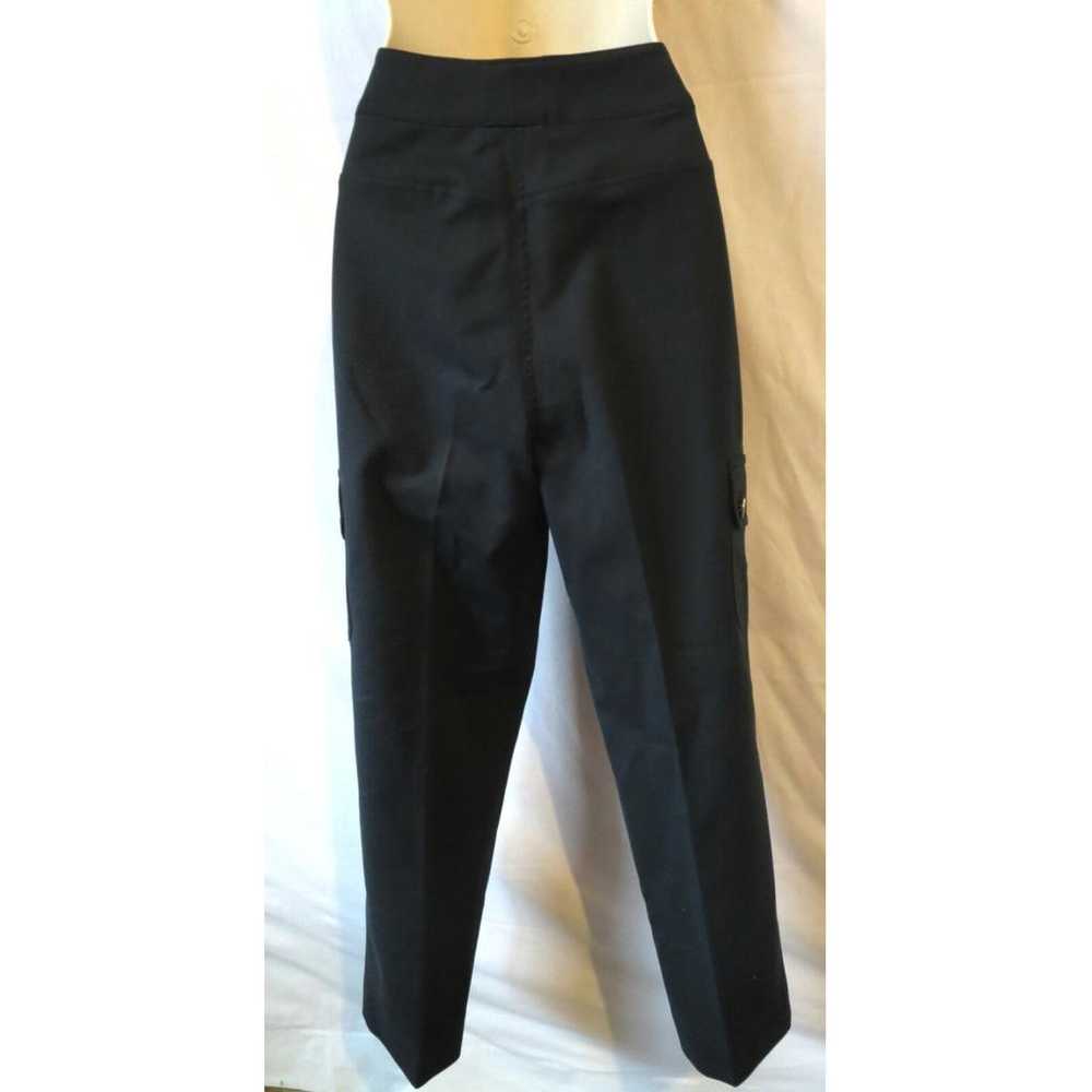 St John Straight pants - image 6