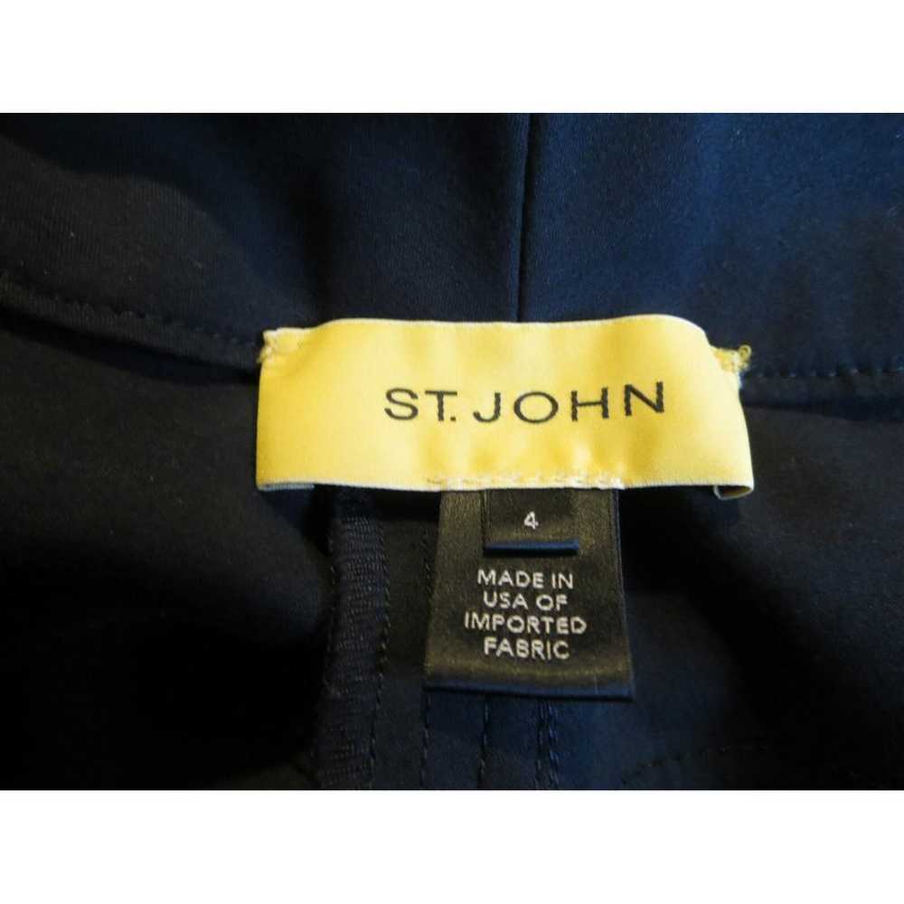 St John Straight pants - image 8