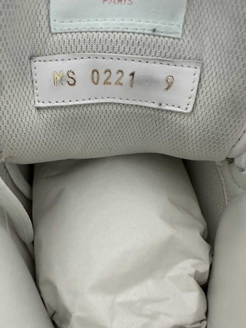 Louis Vuitton Louis Vuitton White Monogram Rivoli… - image 8