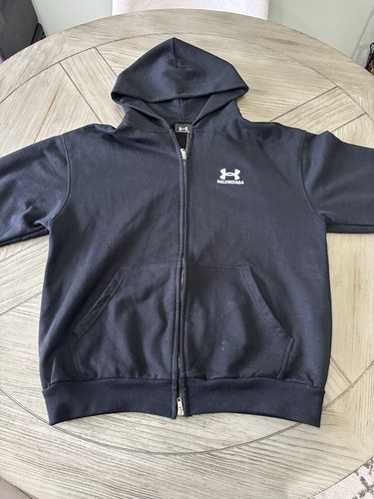 Balenciaga under armor - Gem