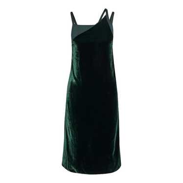 Helmut Lang Mid-length dress