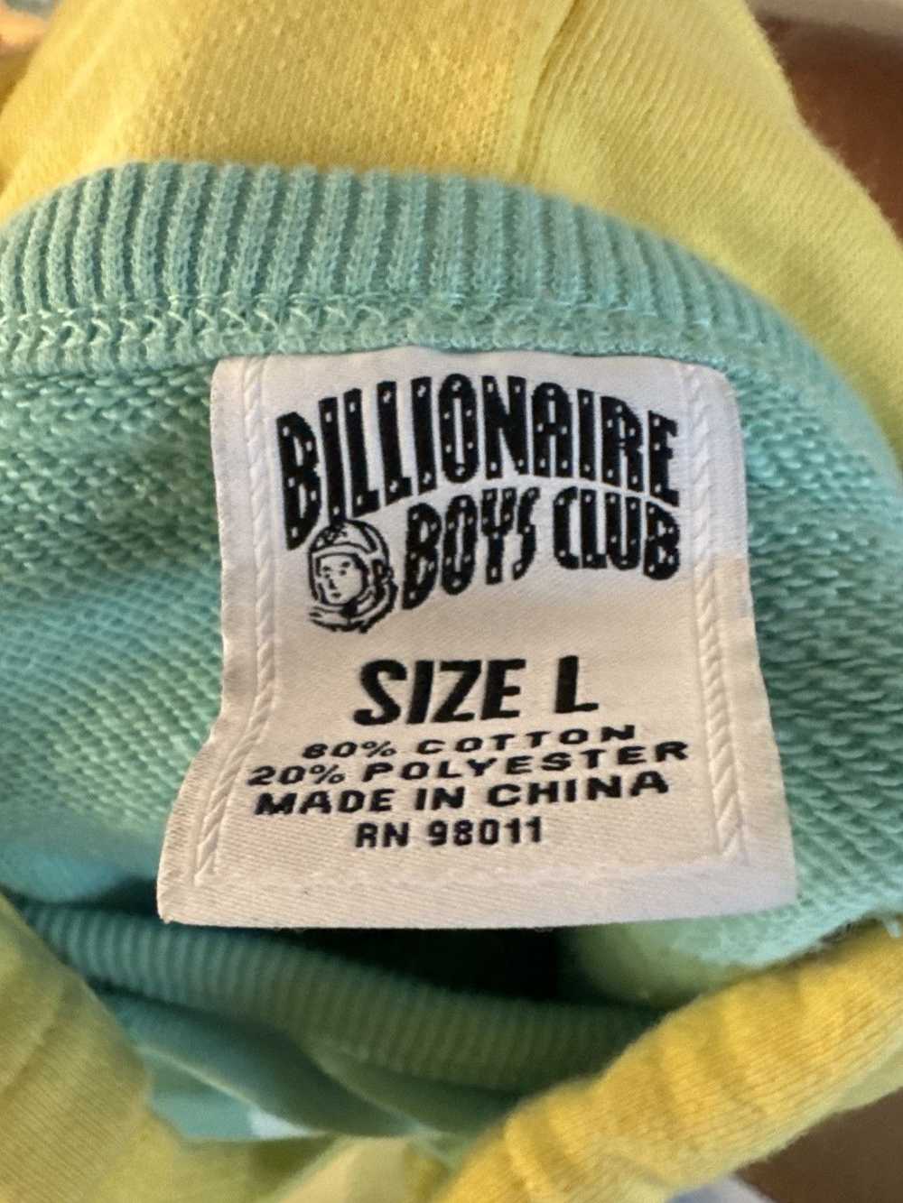 Billionaire Boys Club BBC Astronaut Helmet - image 2