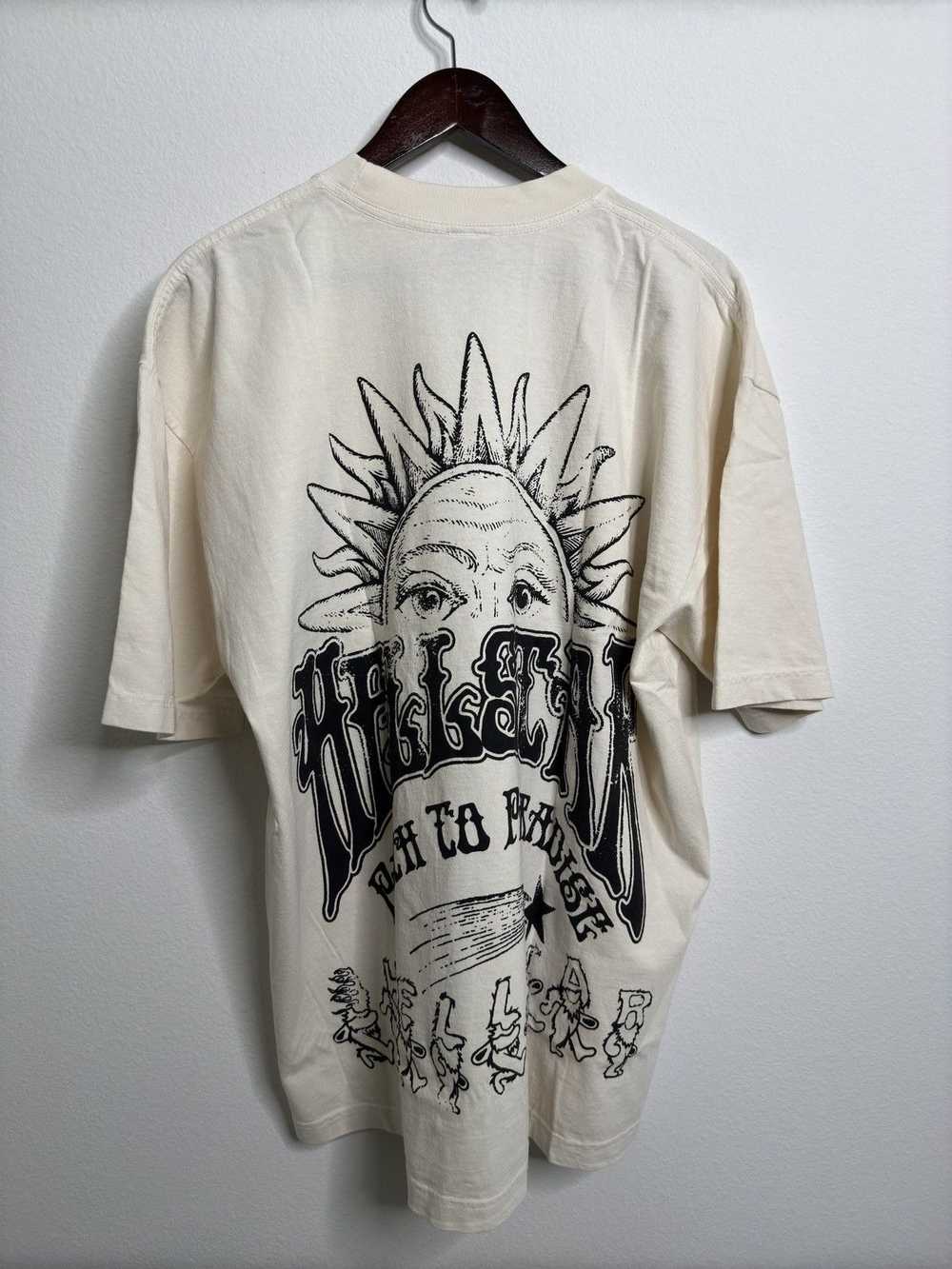 Grateful Dead × HELLSTAR Hellstar Studios x Grate… - image 6