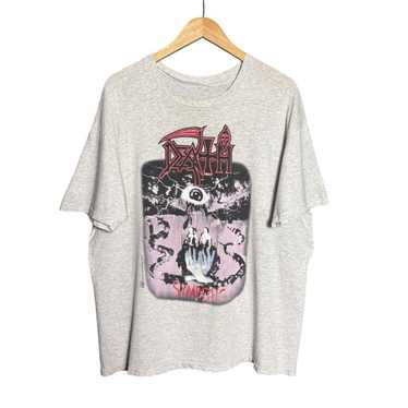 Vintage death symbolic - Gem