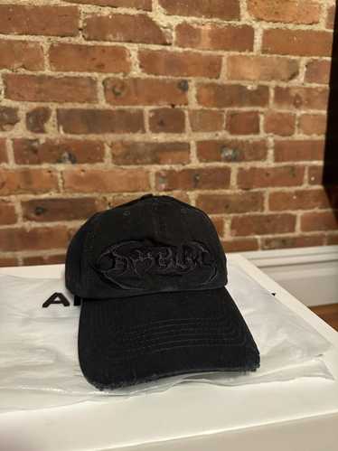 Ambush Design Vintage Logo Baseball Cap/Hat