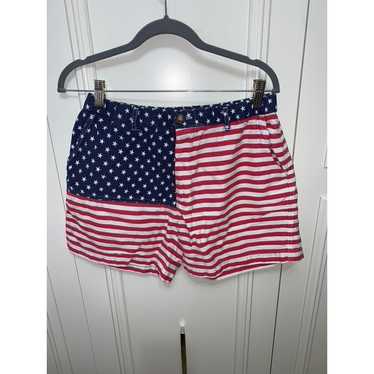 Chubbies Chubbies Men's Bermuda Shorts Medium Amer