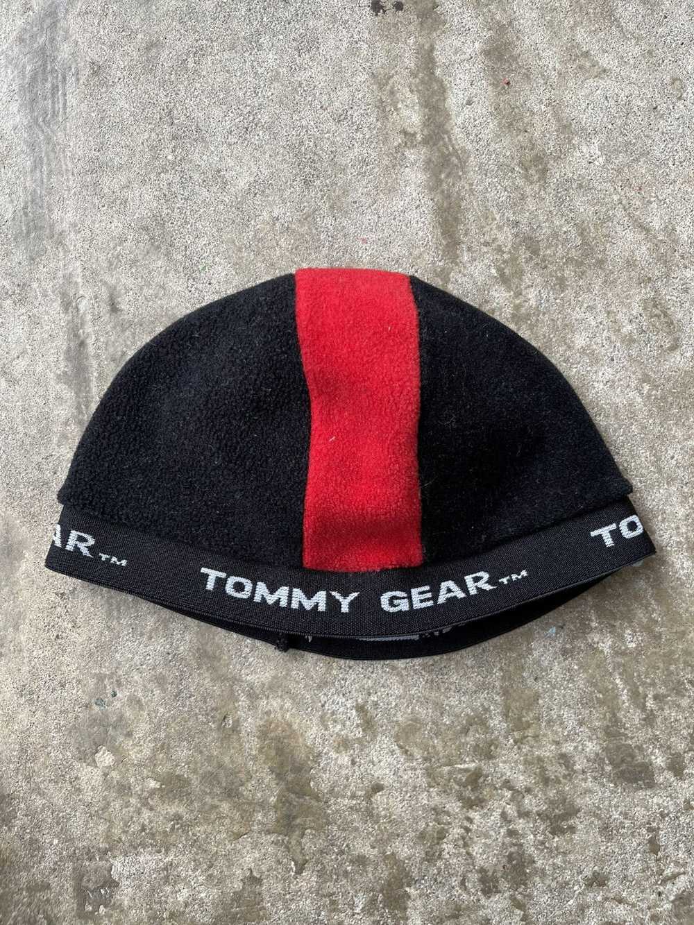 Tommy Hilfiger × Tommy Jeans Vintage Y2K Tommy Ge… - image 1