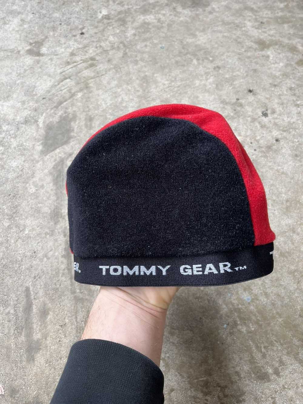 Tommy Hilfiger × Tommy Jeans Vintage Y2K Tommy Ge… - image 3