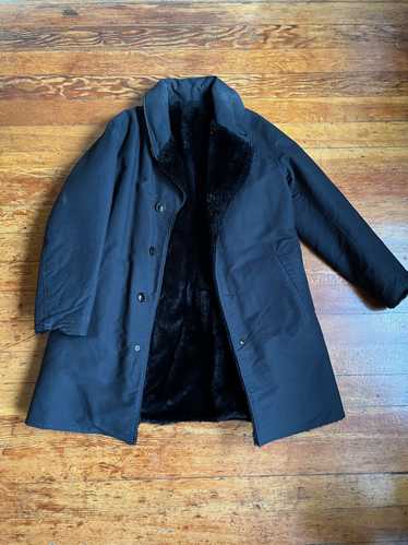 Mens engineered garments reversible - Gem