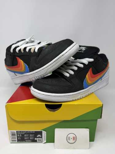 Nike Nike Dunk Low Sb Polaroid