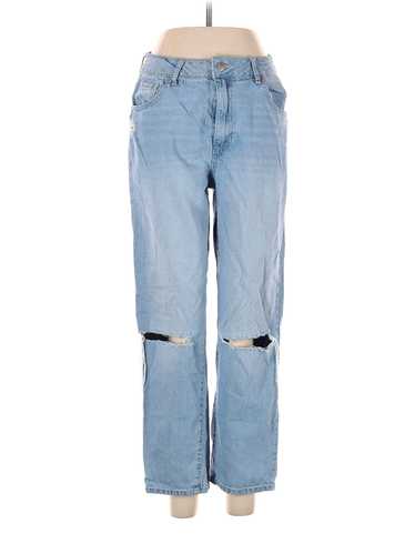 D. jeans Women Blue Jeans 6