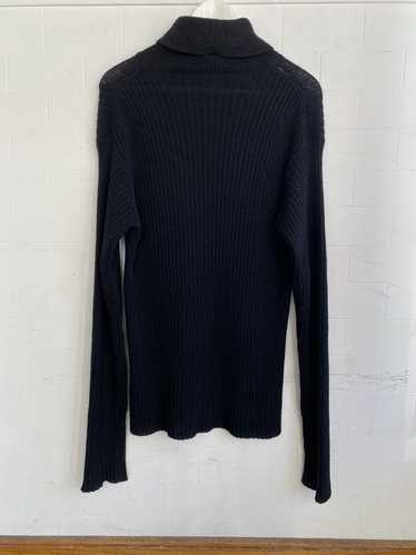 Yohji yamamoto turtleneck - Gem
