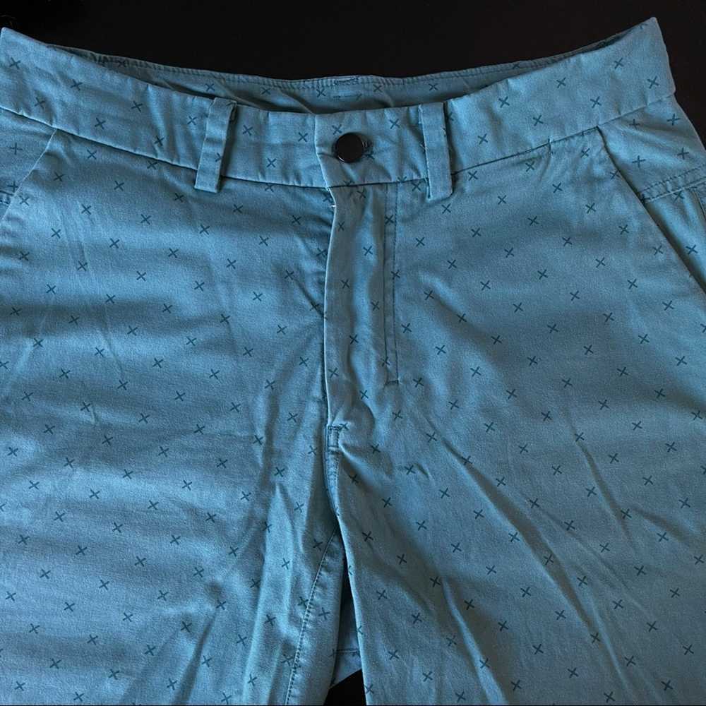 lululemon commission shorts- men’s - image 3