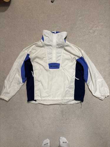 Columbia Vintage Early 2000’s Columbia Windbreaker