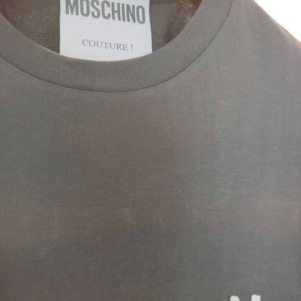 Moschino T-shirt - image 3