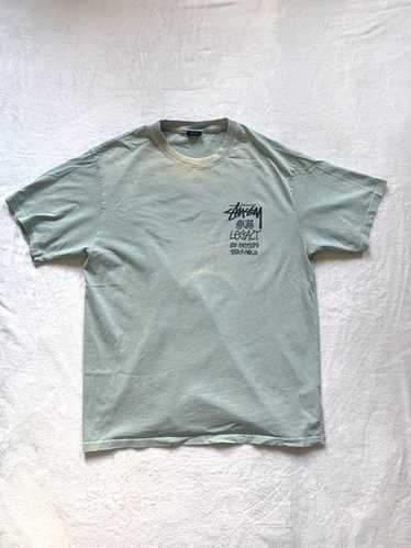Stussy t xl 80s - Gem
