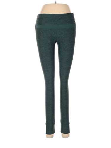 UNIQUELY Lorna Jane Women Green Active Pants S