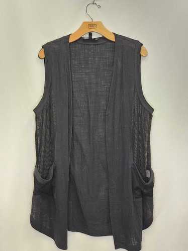 Picadilly Sleeveless Shrug