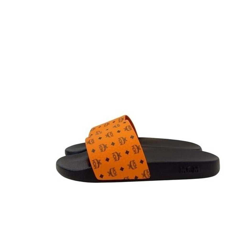 MCM Sandals - image 4