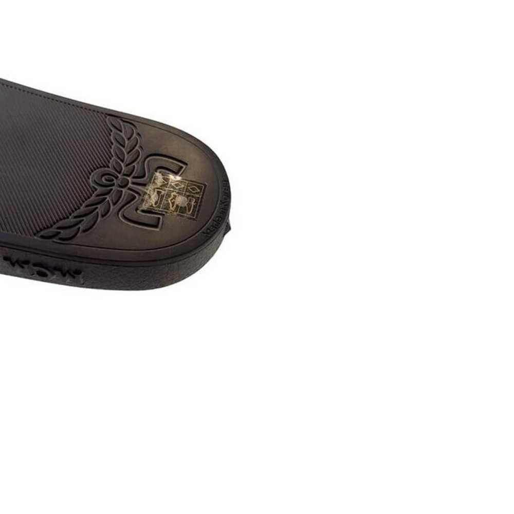 MCM Sandals - image 5