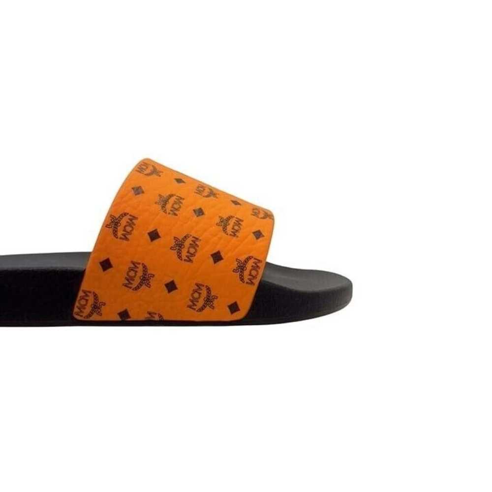 MCM Sandals - image 6