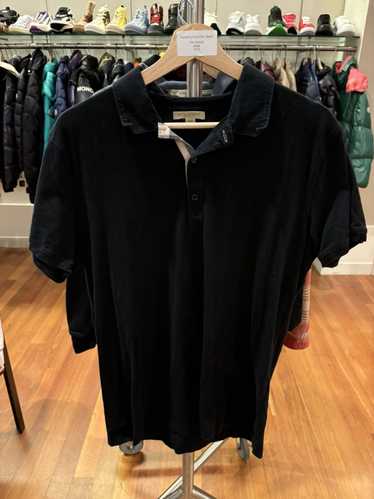 Burberry Burberry Polo Shirt ‘Black’