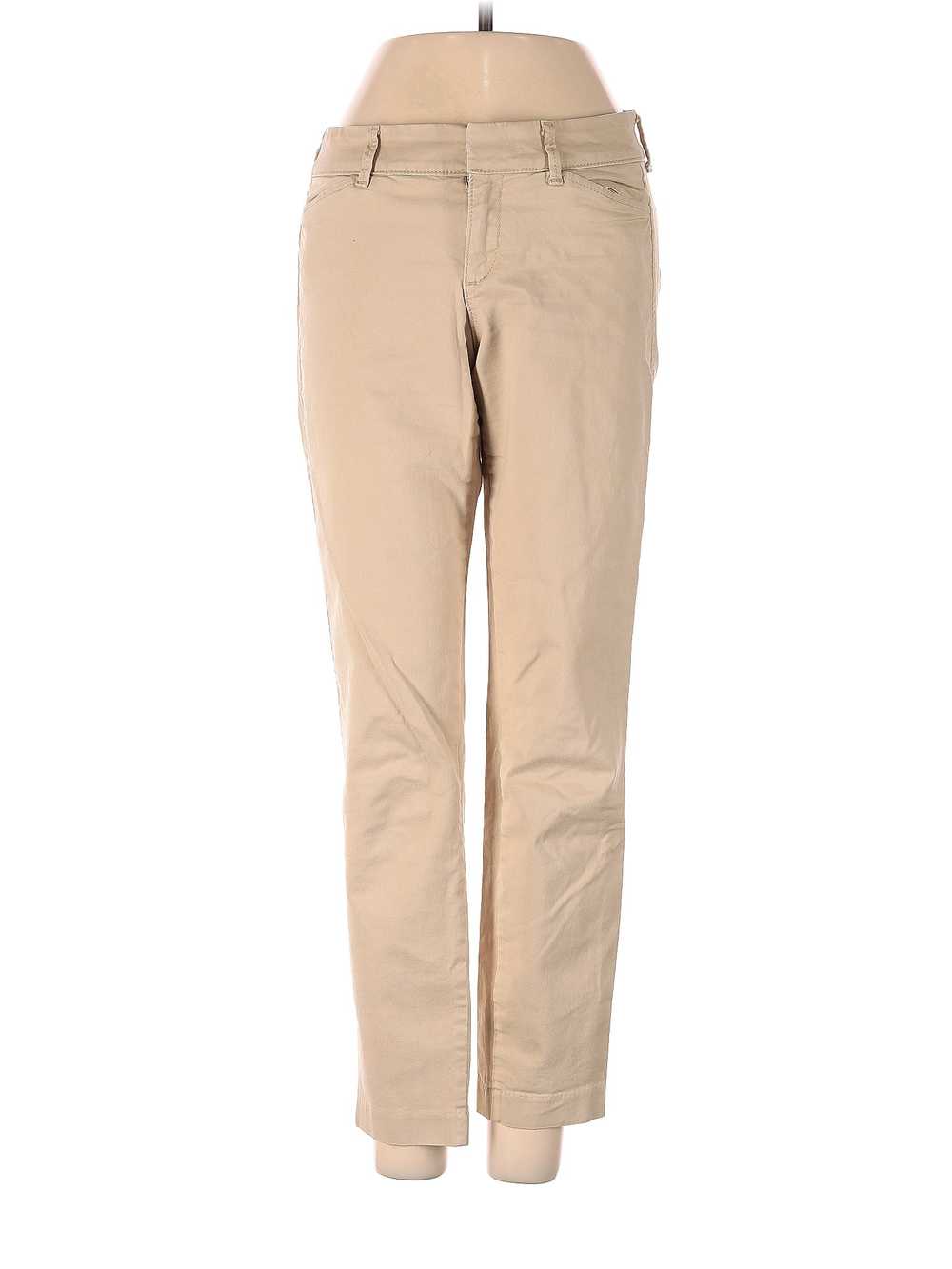 Old Navy Women Brown Jeans 00 - image 1