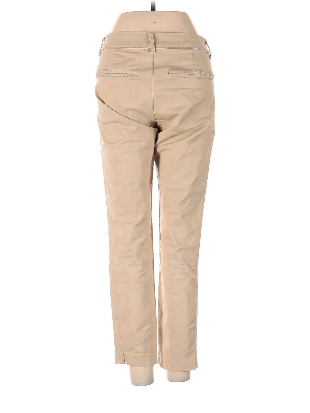 Old Navy Women Brown Jeans 00 - image 2