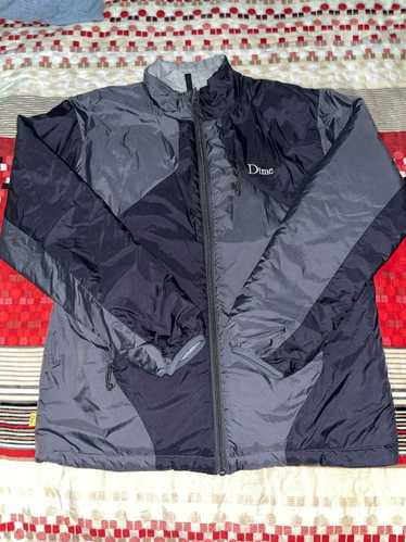 Dime Dime Insulated Light Jacket SZ M