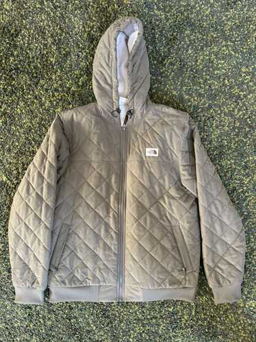 The North Face The Northface men’s Cuchillo jacket