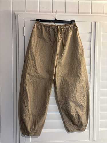 Lauren manoogian pants - Gem