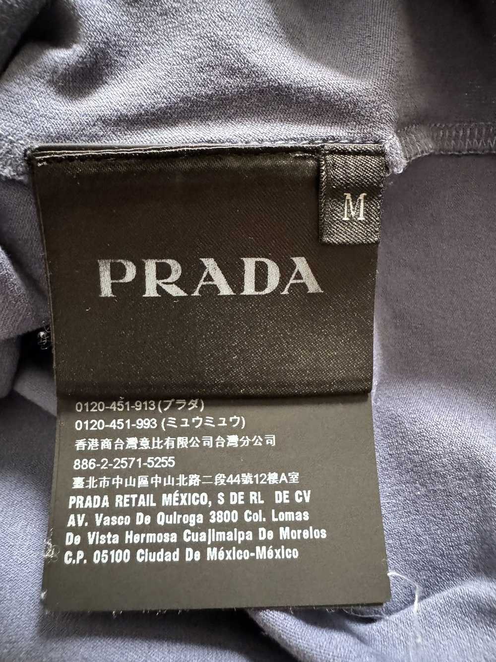 Italian Designers × Luxury × Prada Prada Nylon Sh… - image 5