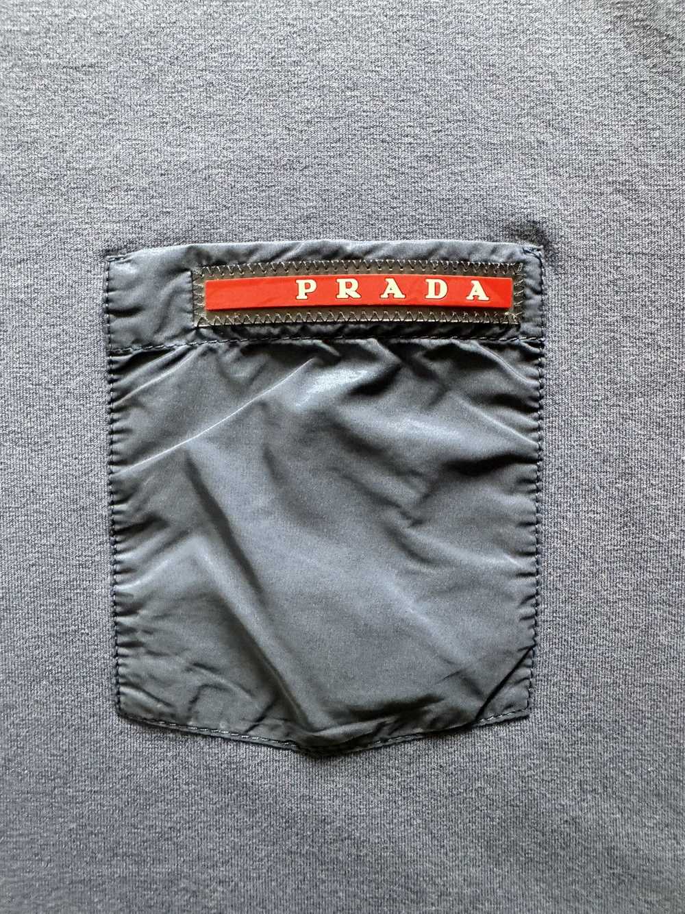 Italian Designers × Luxury × Prada Prada Nylon Sh… - image 9