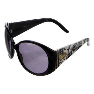 Gucci Oversized sunglasses - image 1