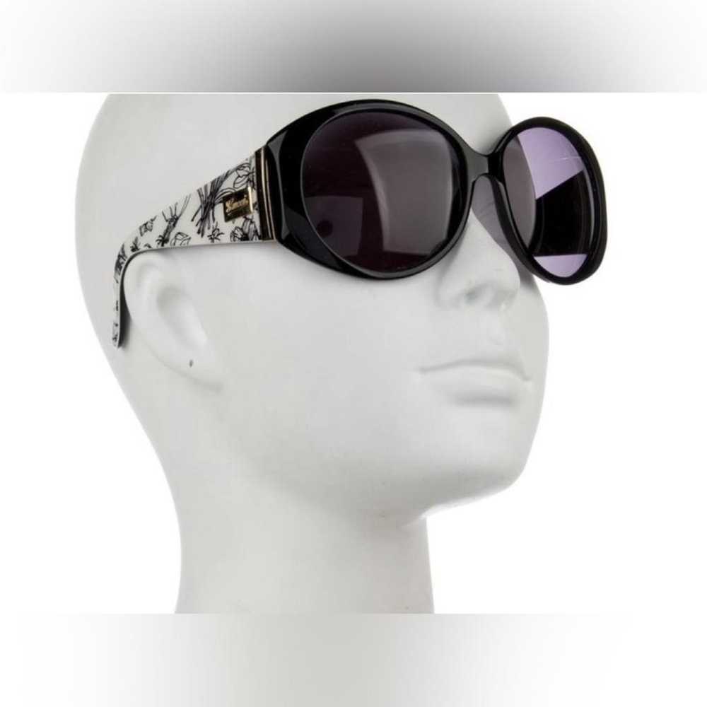 Gucci Oversized sunglasses - image 2