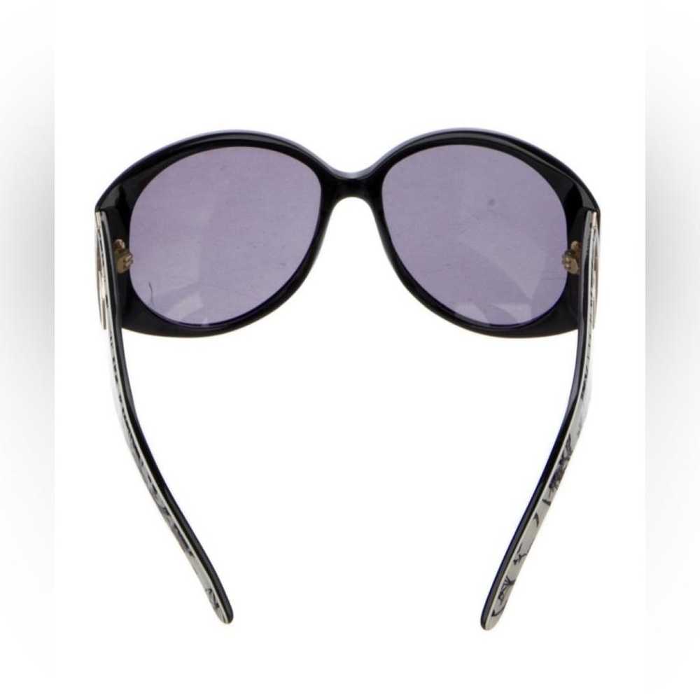 Gucci Oversized sunglasses - image 3