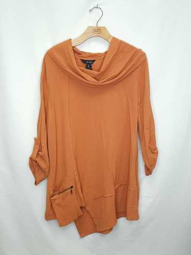 Ali Miles Long Sleeve Top