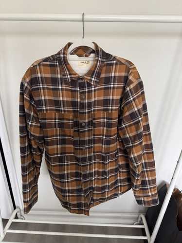 Fear of god 6th - Gem