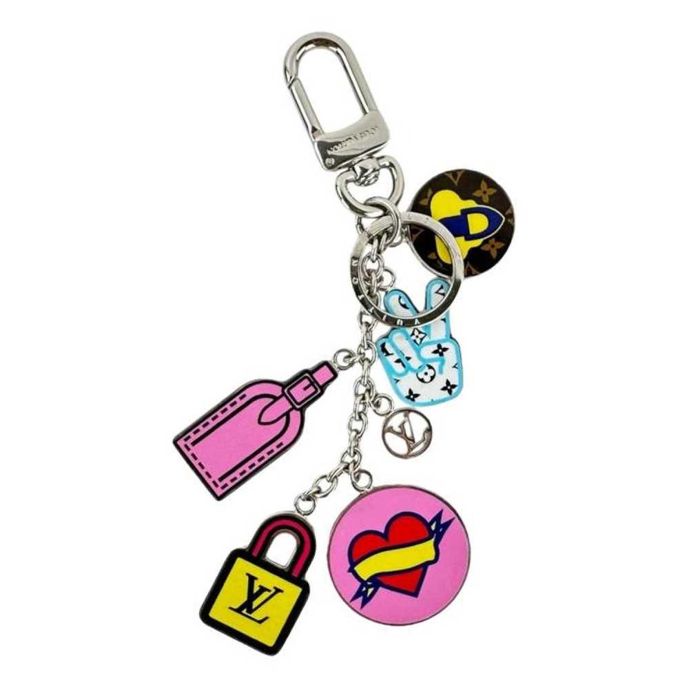 Louis Vuitton Bag charm - image 1