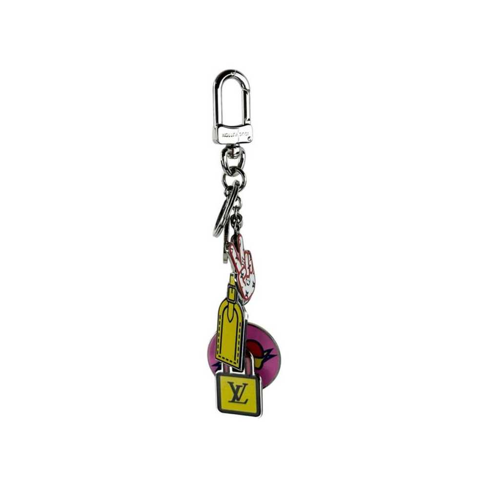 Louis Vuitton Bag charm - image 2