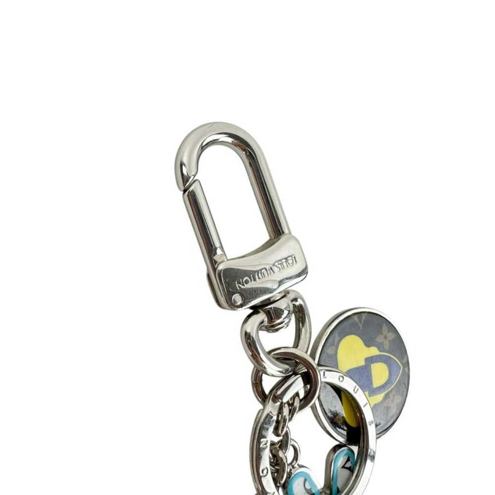 Louis Vuitton Bag charm - image 3