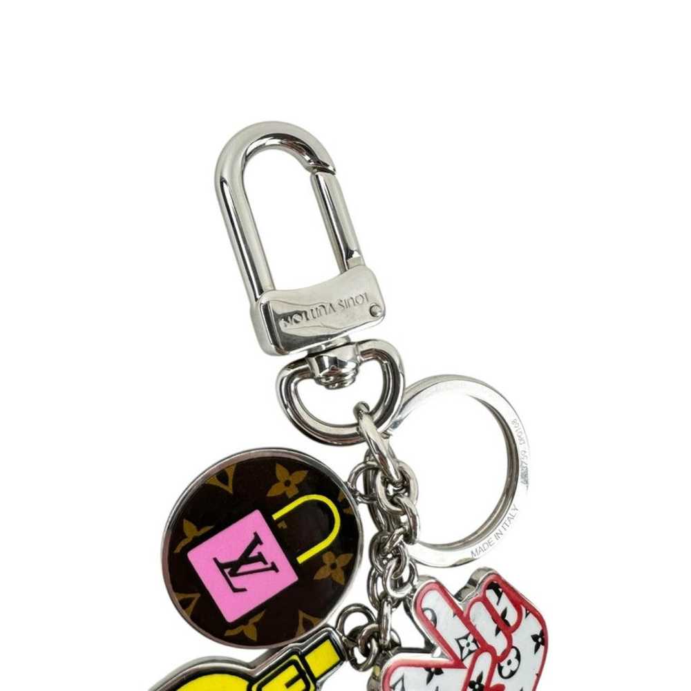 Louis Vuitton Bag charm - image 5