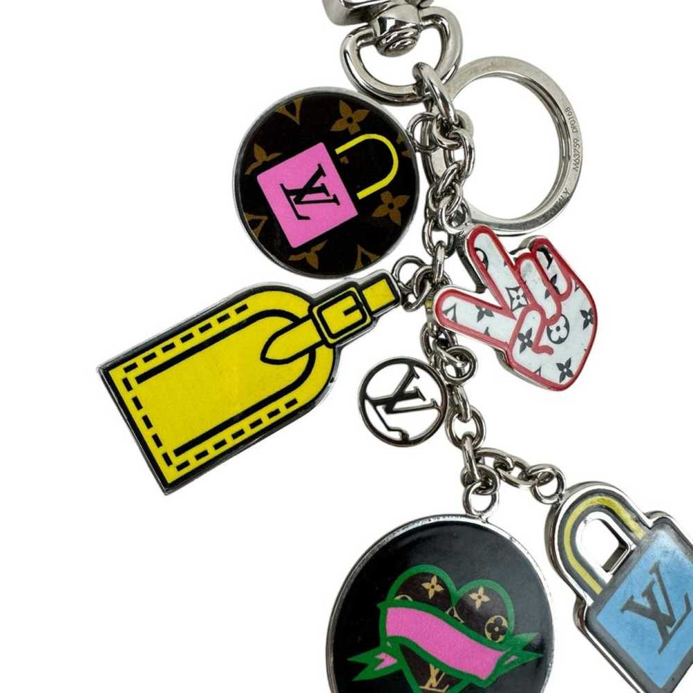 Louis Vuitton Bag charm - image 6