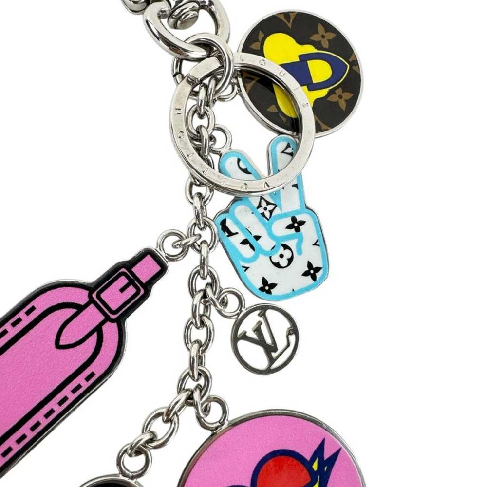 Louis Vuitton Bag charm - image 7