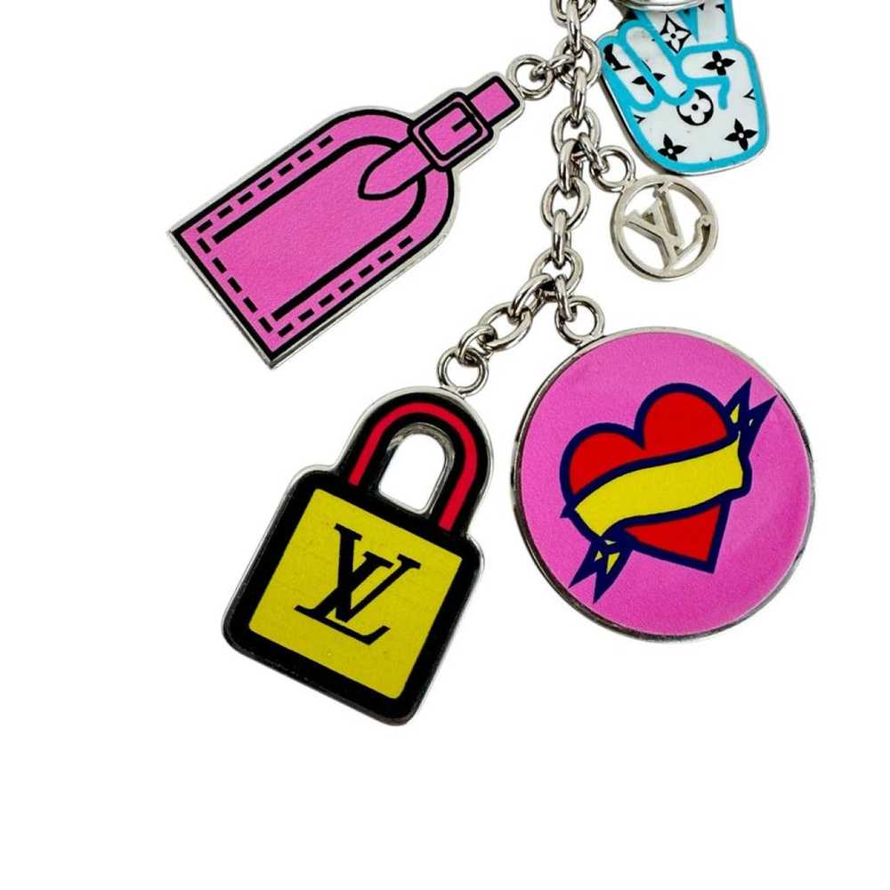 Louis Vuitton Bag charm - image 8