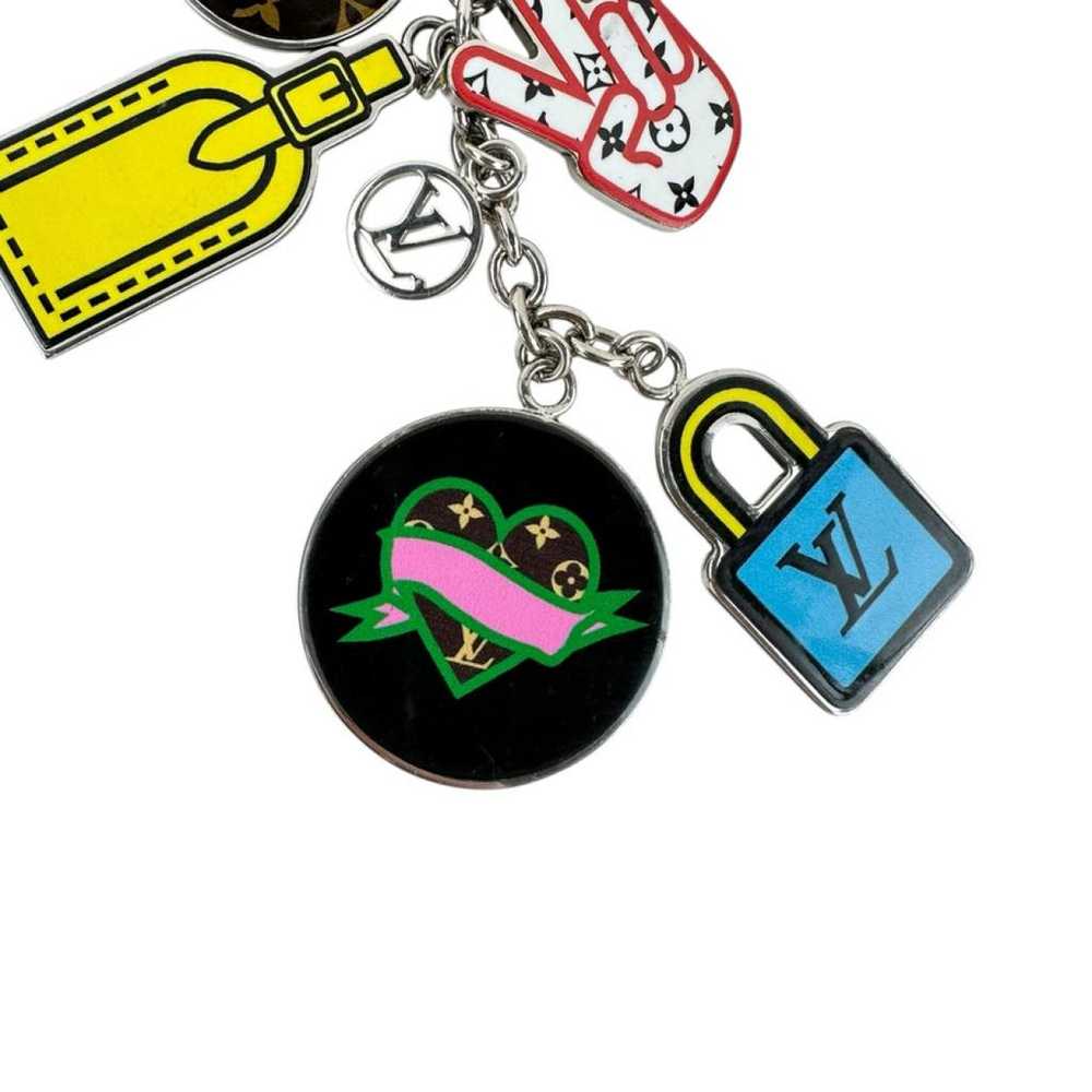 Louis Vuitton Bag charm - image 9