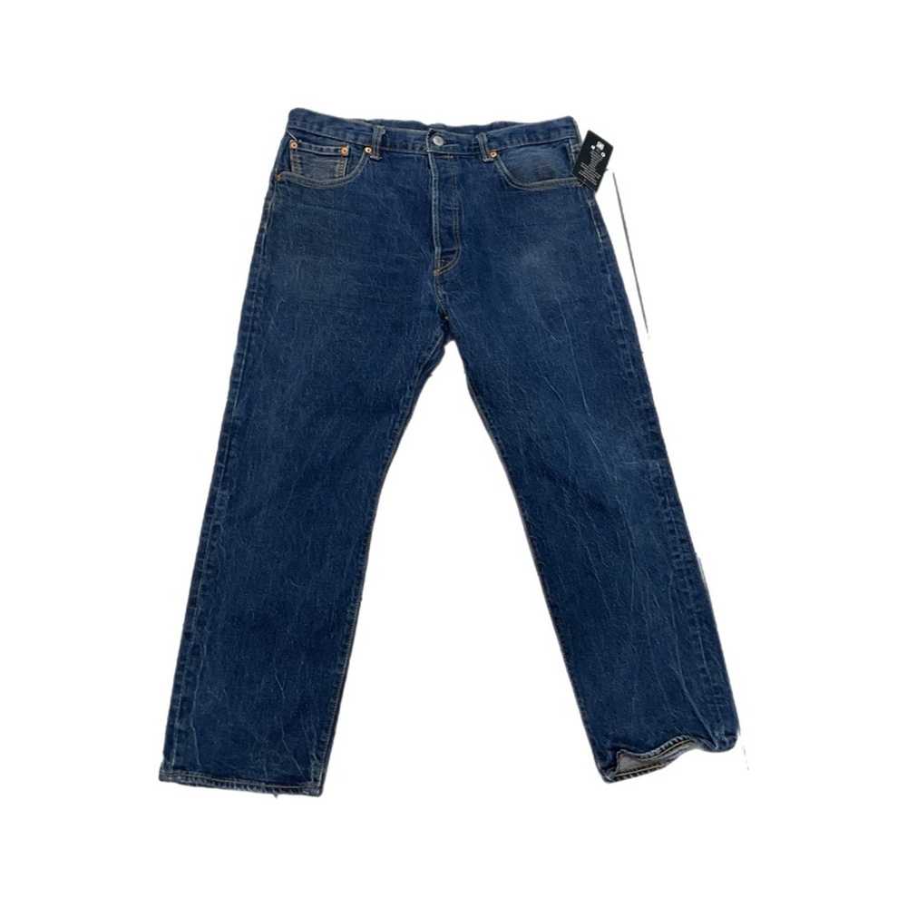 Levi's 501 Levi's Premium Jeans - image 1