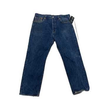 Levi's 501 Levi's Premium Jeans - image 1