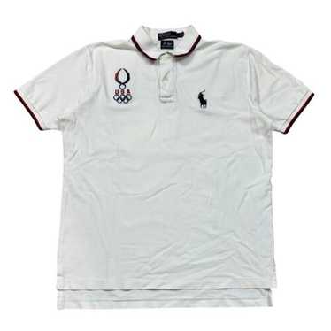 POLO RALPH LAUREN スイス ポロワールドカップ2008 ベスト 正規 POLO ベスト ポロワールドカップ2008 スイス LAUREN RALPH